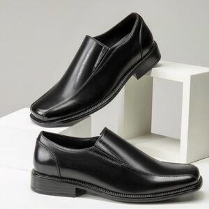 Bruno Marc NEW Men's Slip on Dress Loafers Formal Shoes Size 10